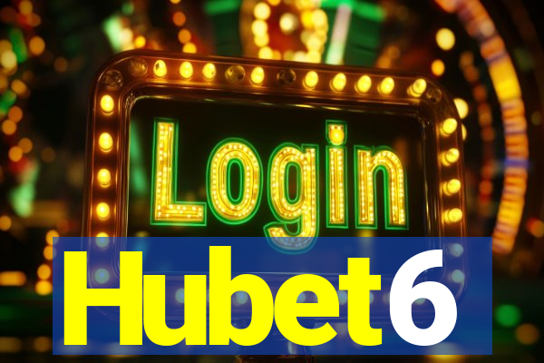 Hubet6