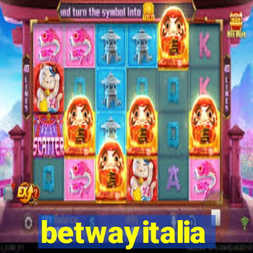 betwayitalia