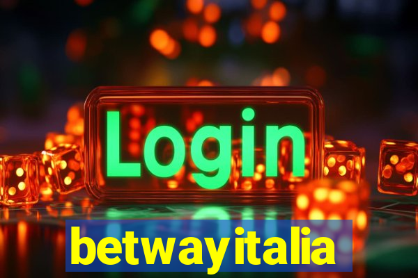 betwayitalia