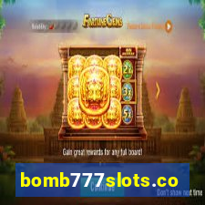 bomb777slots.com