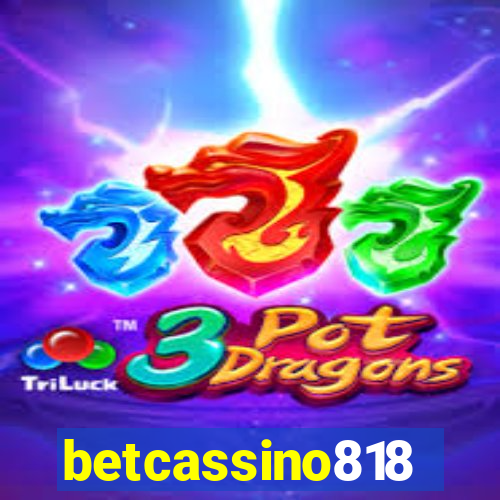 betcassino818