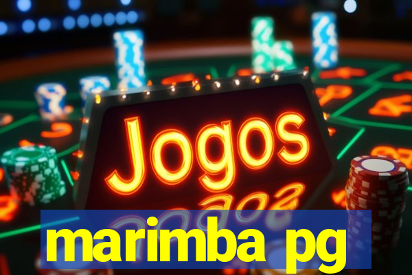 marimba pg