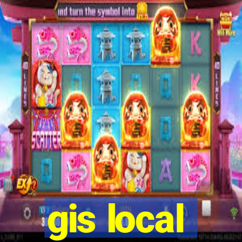 gis local