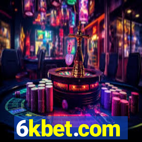 6kbet.com