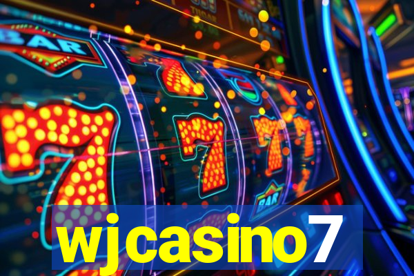 wjcasino7