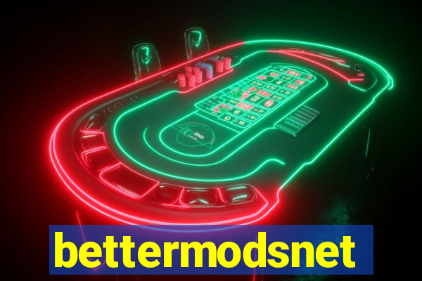 bettermodsnet