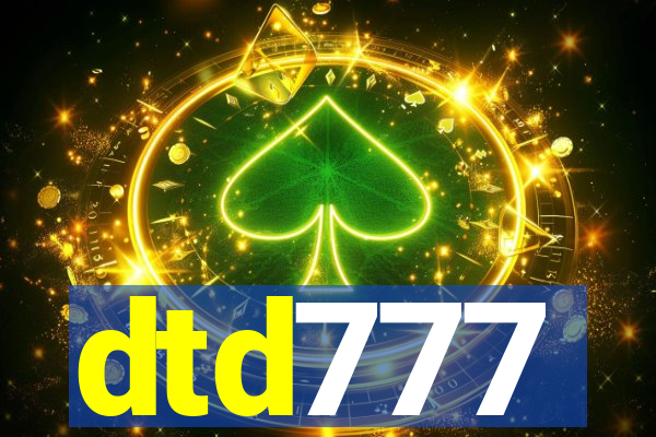 dtd777