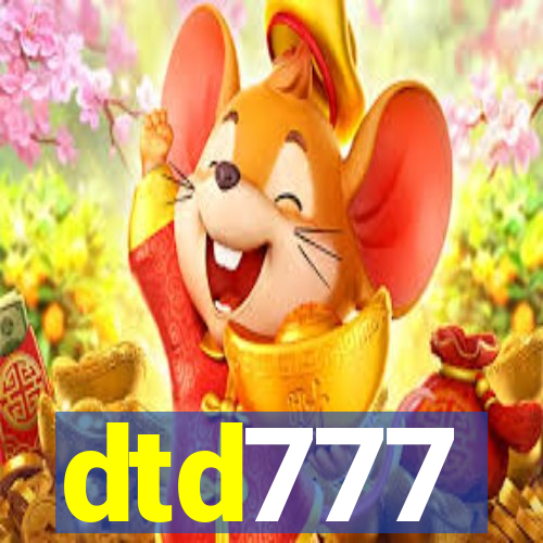 dtd777