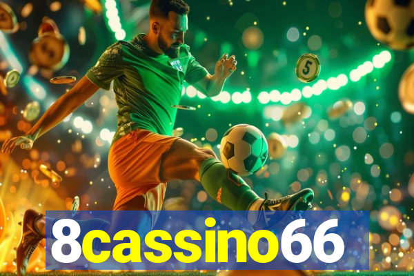 8cassino66