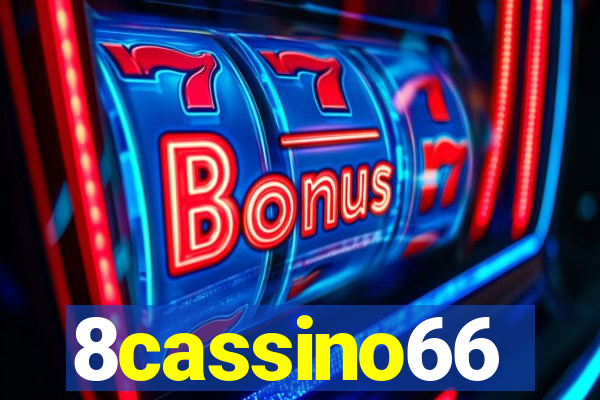 8cassino66