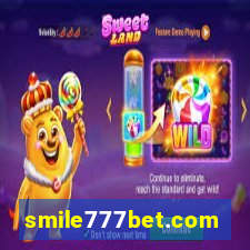 smile777bet.com