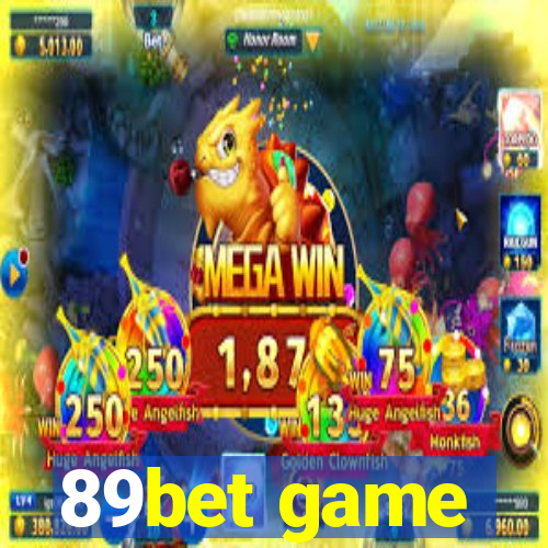 89bet game