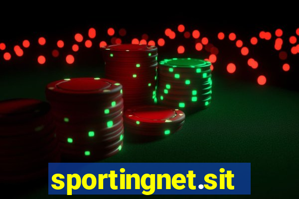 sportingnet.site