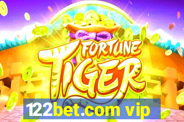 122bet.com vip