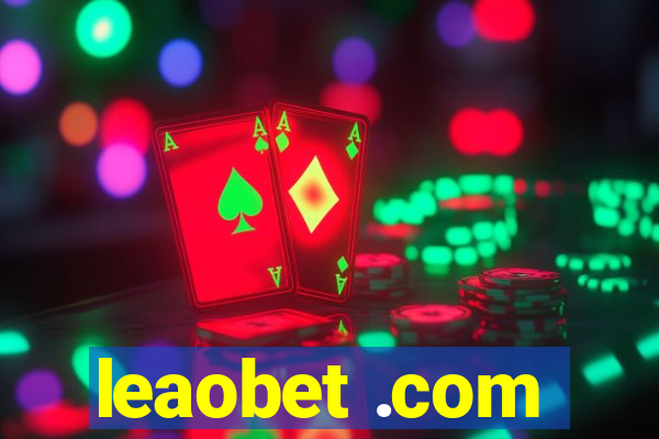 leaobet .com