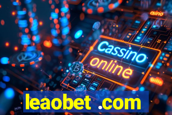 leaobet .com