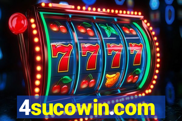 4sucowin.com