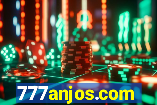 777anjos.com