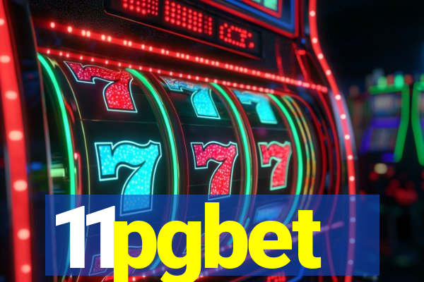 11pgbet