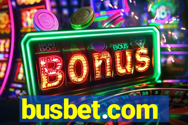 busbet.com