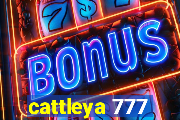 cattleya 777