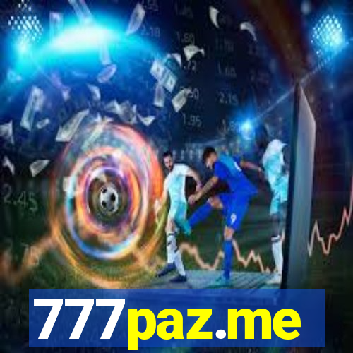 777paz.me