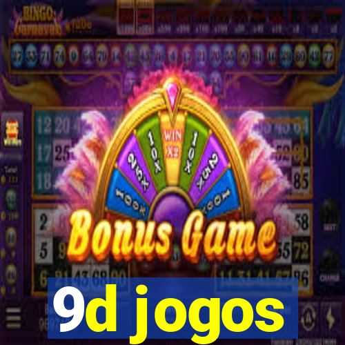 9d jogos