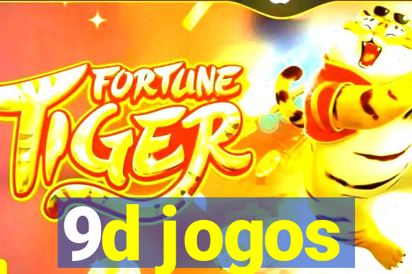 9d jogos