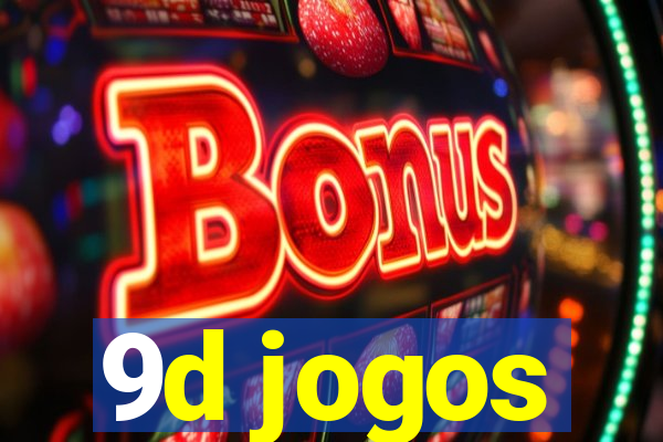 9d jogos