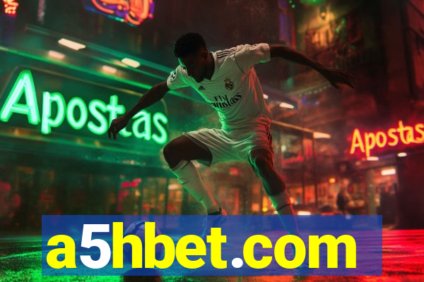 a5hbet.com