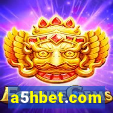 a5hbet.com