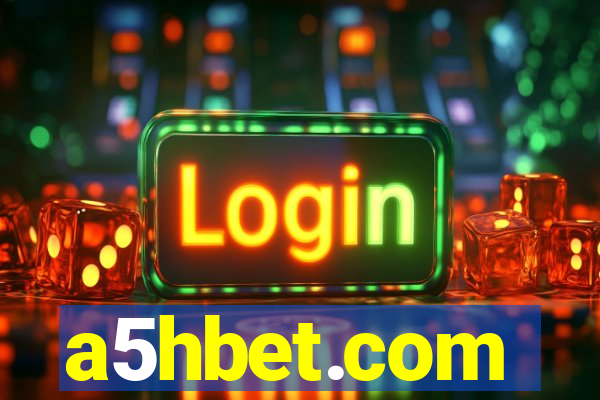 a5hbet.com