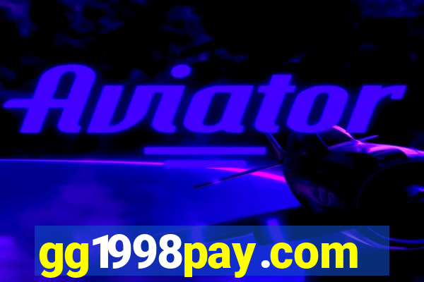 gg1998pay.com