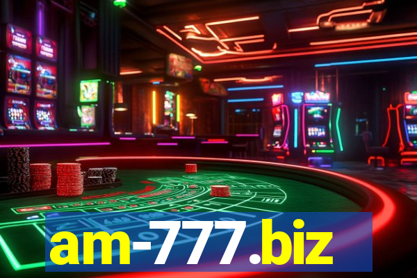 am-777.biz