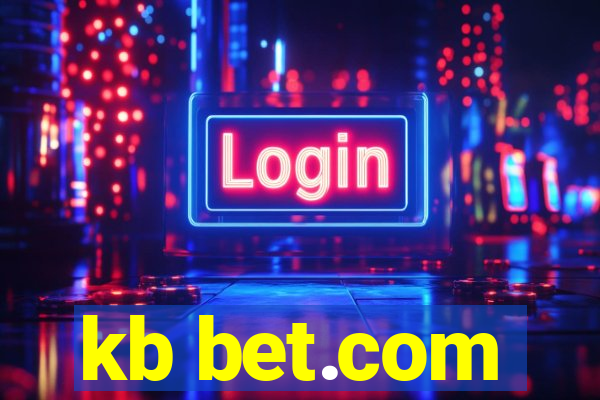 kb bet.com