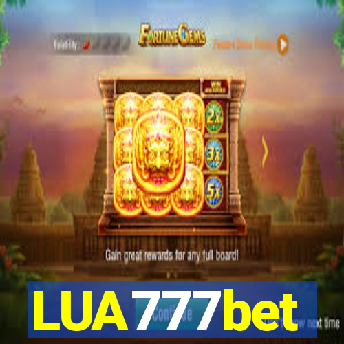 LUA777bet