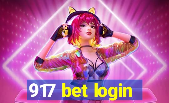 917 bet login