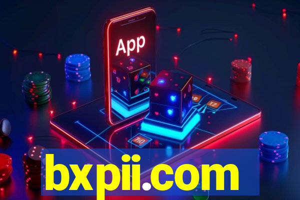 bxpii.com