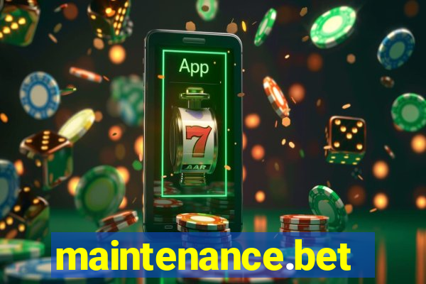 maintenance.bet3000.de