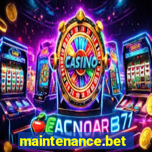 maintenance.bet3000.de