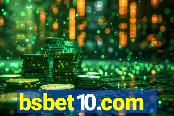 bsbet10.com