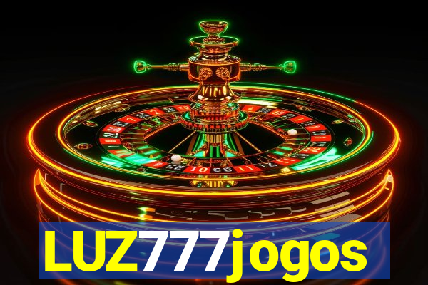 LUZ777jogos