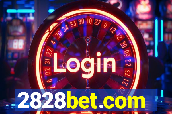 2828bet.com