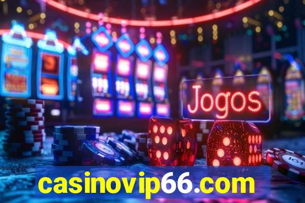 casinovip66.com