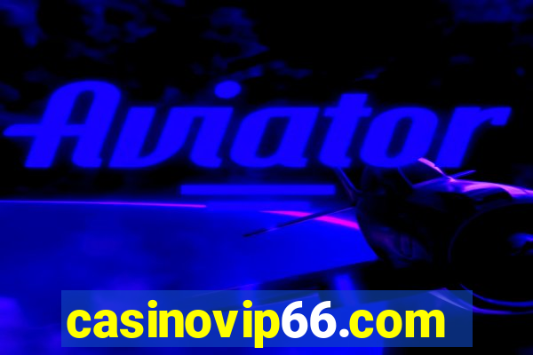 casinovip66.com