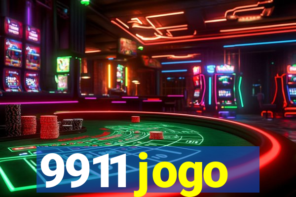 9911 jogo