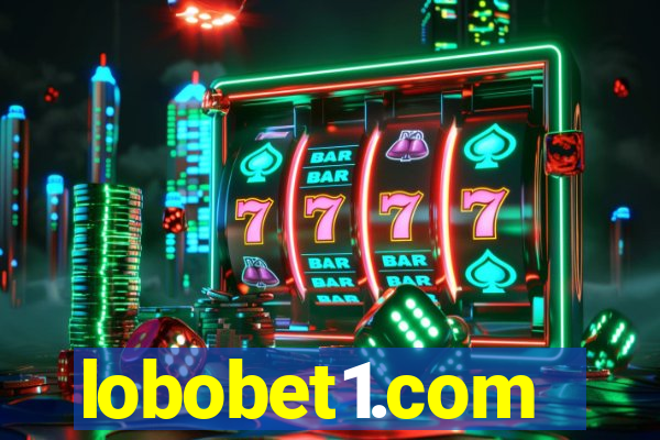 lobobet1.com