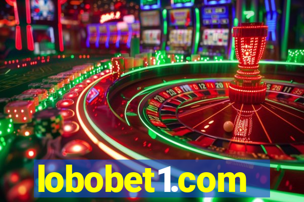 lobobet1.com