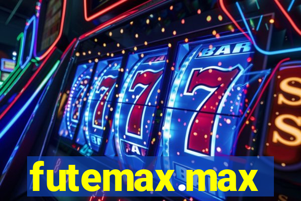 futemax.max