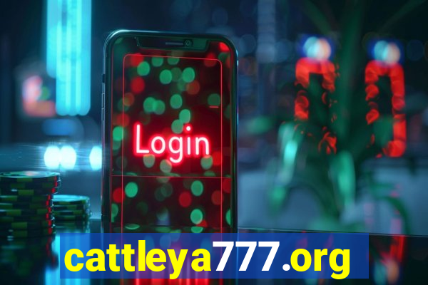 cattleya777.org